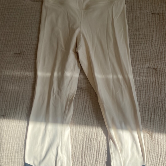 Chevron striped leggings - Picture 2 of 4